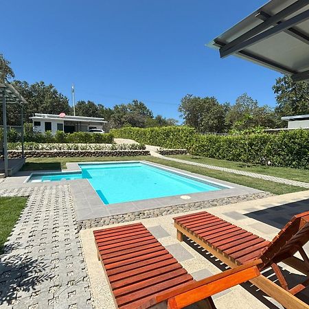 Amazilia Guesthouse Liberia Εξωτερικό φωτογραφία