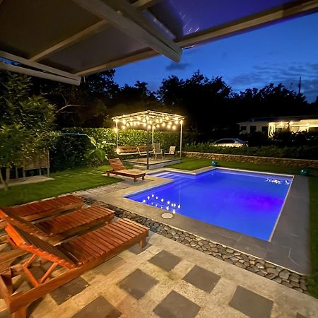 Amazilia Guesthouse Liberia Εξωτερικό φωτογραφία