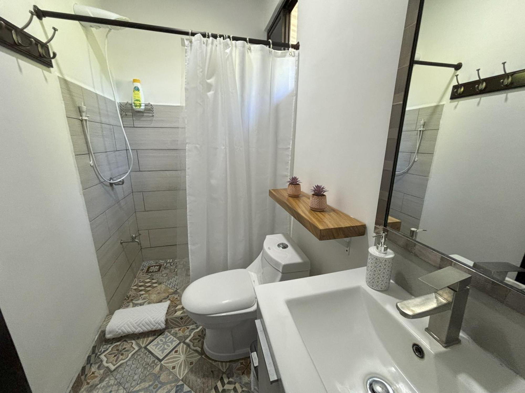 Amazilia Guesthouse Liberia Εξωτερικό φωτογραφία