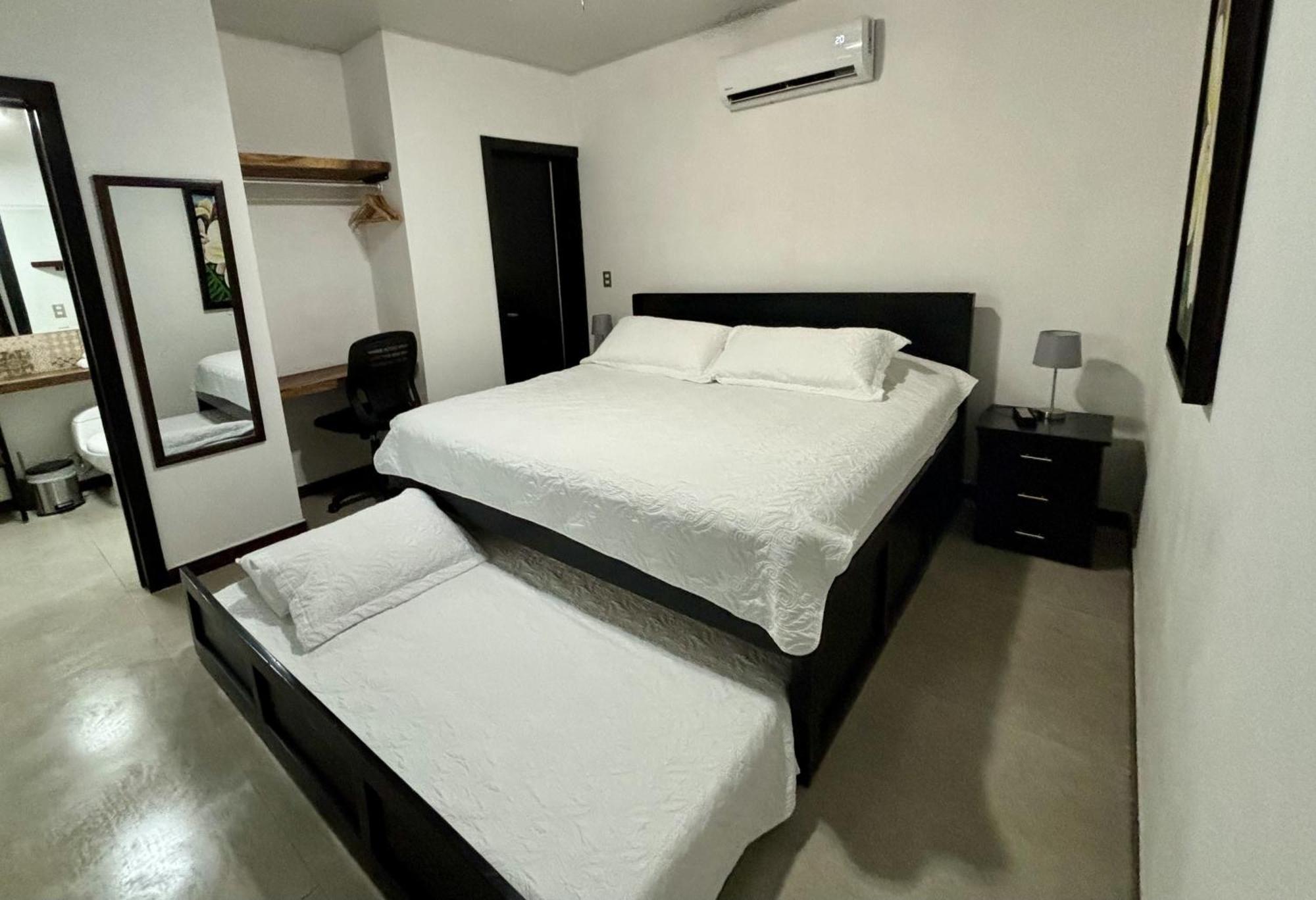 Amazilia Guesthouse Liberia Εξωτερικό φωτογραφία