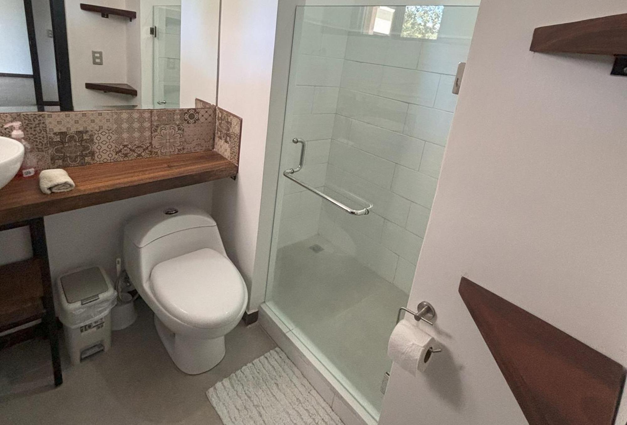 Amazilia Guesthouse Liberia Εξωτερικό φωτογραφία