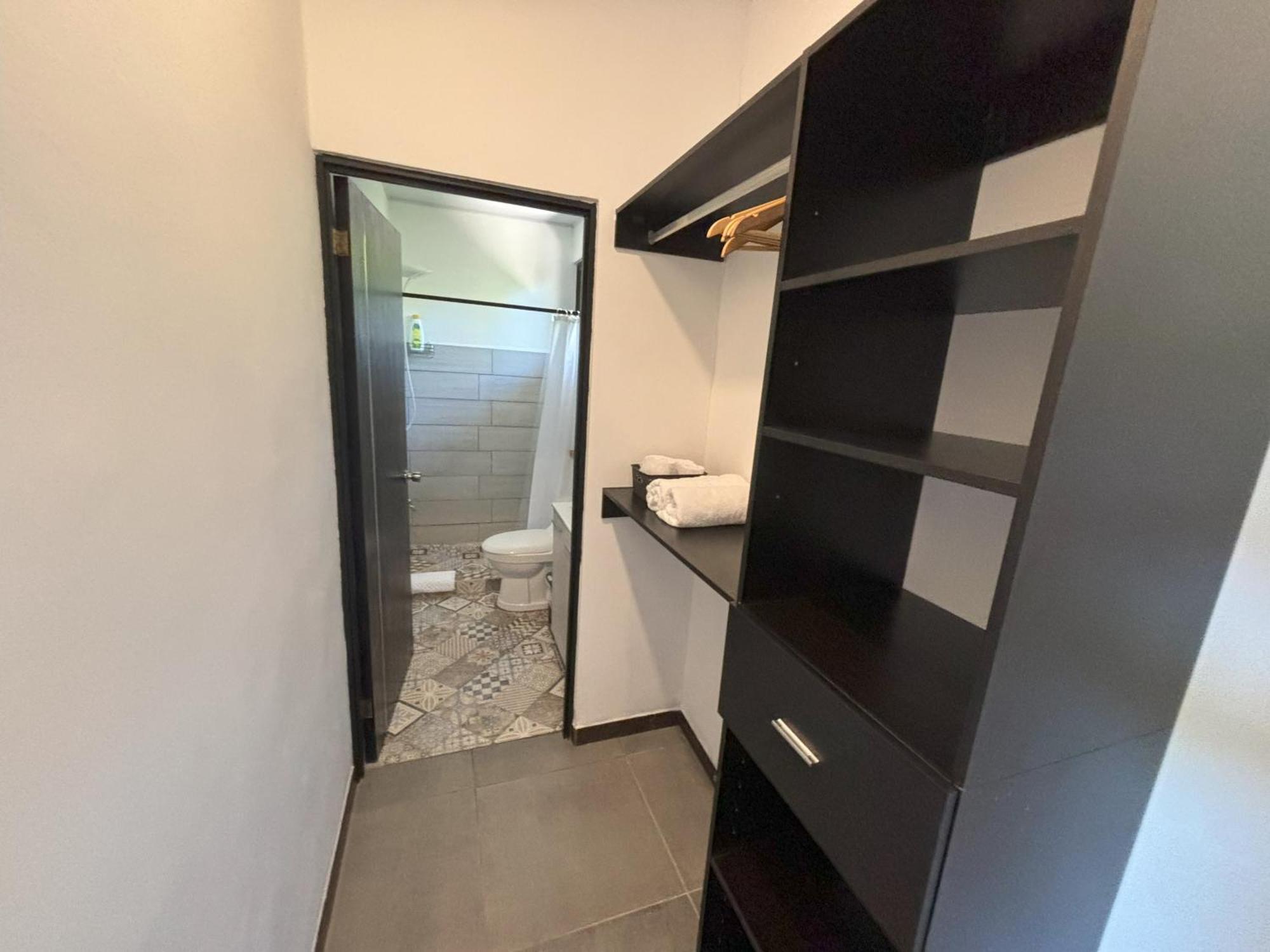 Amazilia Guesthouse Liberia Εξωτερικό φωτογραφία
