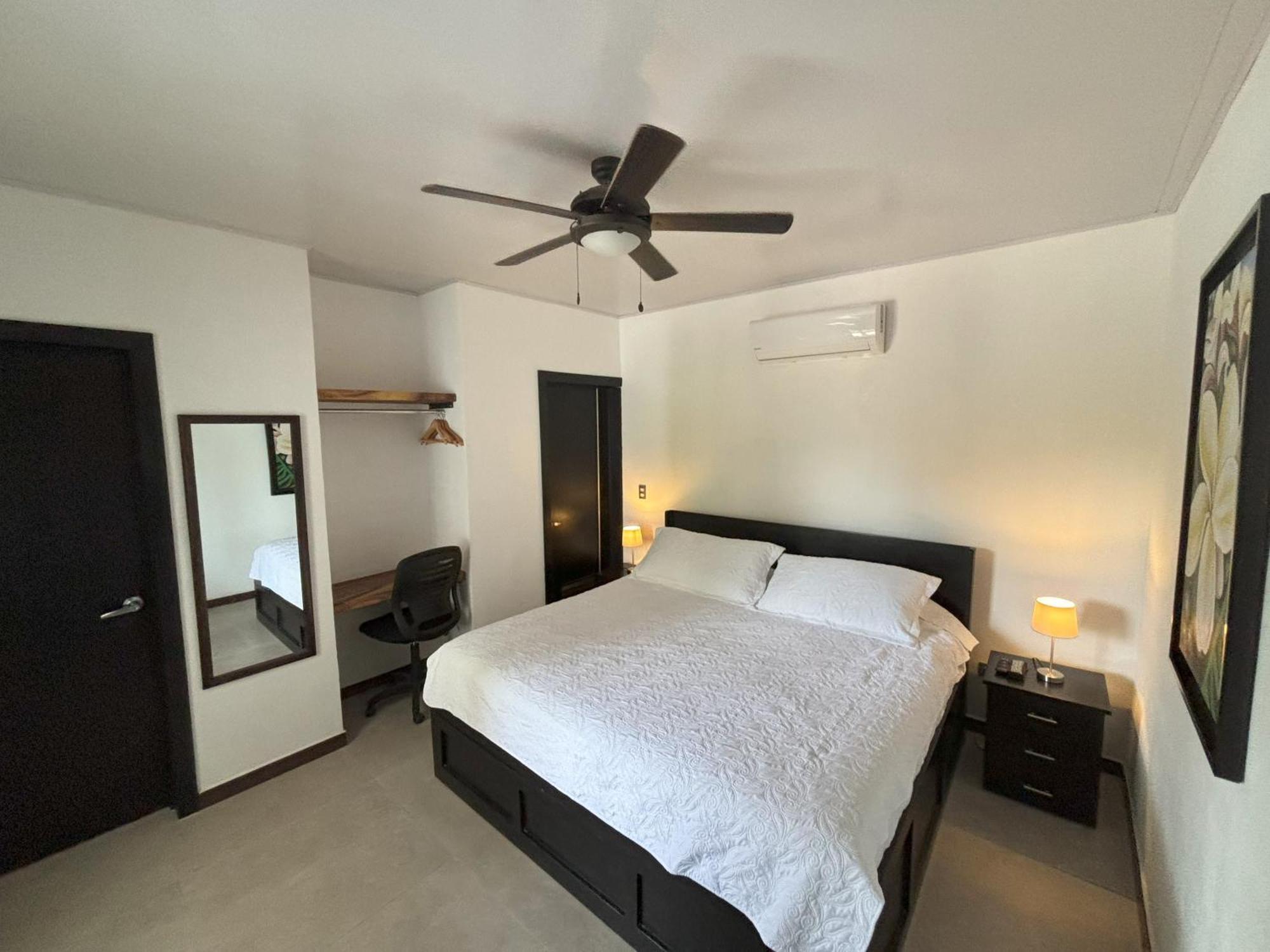 Amazilia Guesthouse Liberia Εξωτερικό φωτογραφία